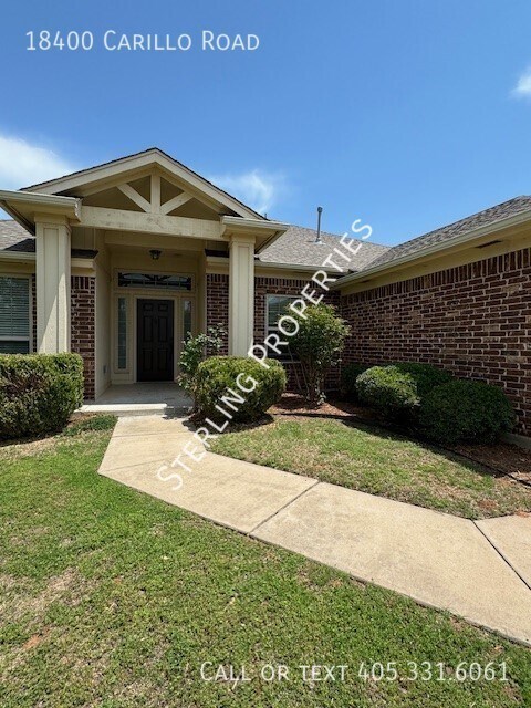 Photo - 18400 Carillo Rd House