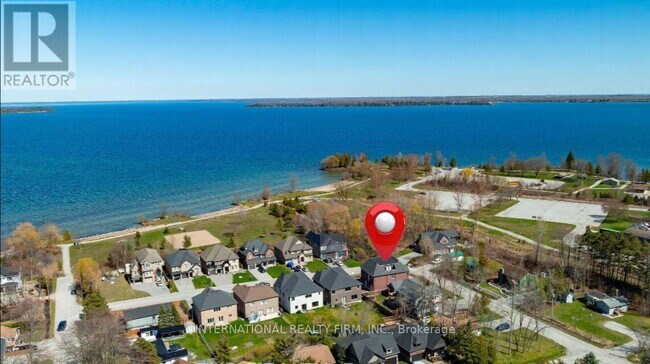 Photo du bâtiment - 670 Park Rd