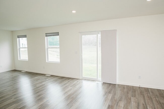 Foto del edificio - 3 bed 3 bath New Build home in Chesterton