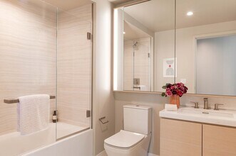 Interior Photo - The Grand by Gehry