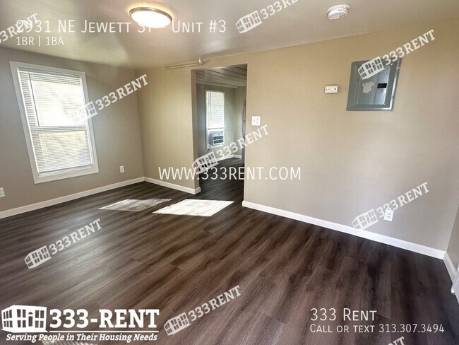Building Photo - 2931 Jewett St
