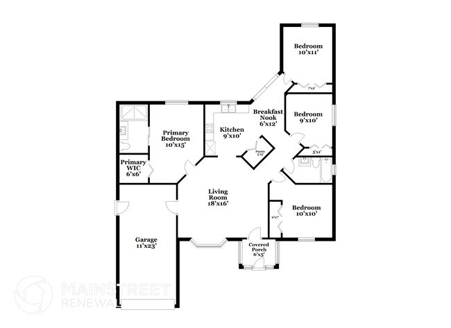 Building Photo - 2510 Barcelona Ave