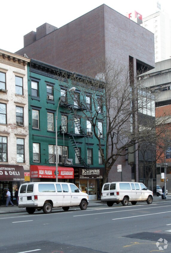 Primary Photo - 568 Ninth Ave