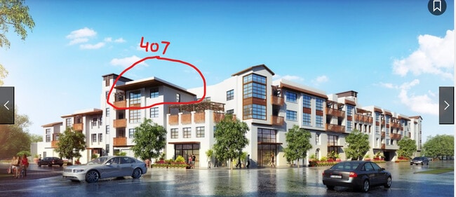 Foto del edificio - 1850 El Camino Real