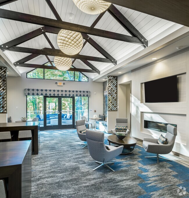 Apartments for rent near Mast Landing Audubon Sanctuary in Freeport, ME