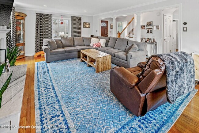 Foto del edificio - 628 N Edgemere Dr