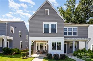 Photo - 813 McArthur Ave Townhome