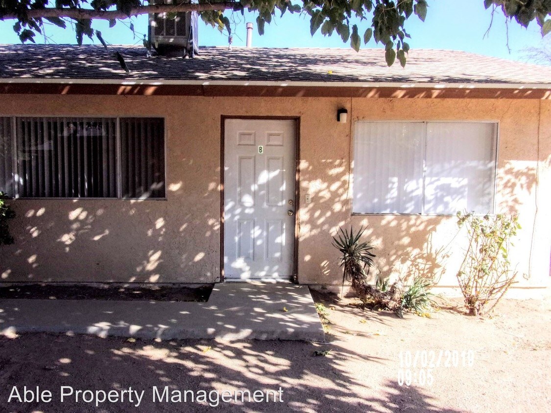 Foto principal - 4216 Cactus St