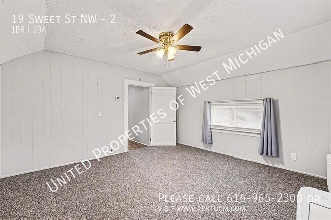 Foto del edificio - 19 Sweet St NW