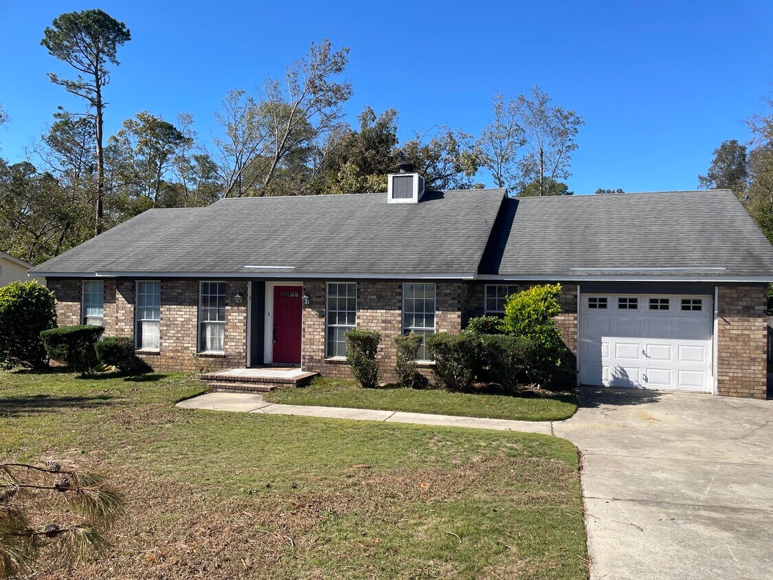 686 Clinton Way W, Augusta, GA 30907 House Rental in Augusta, GA