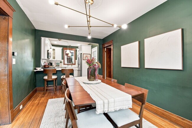 Foto del edificio - 434 Parkside Ave