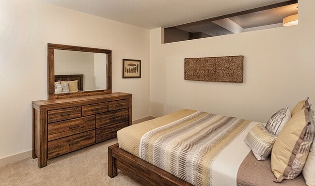 Building Photo - Stunning, Furnished Wieland Block Condo Downtown Duluth**Available Now!