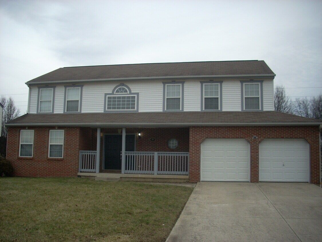 164 Knights Bridge Drive East House Rental in Pickerington, OH