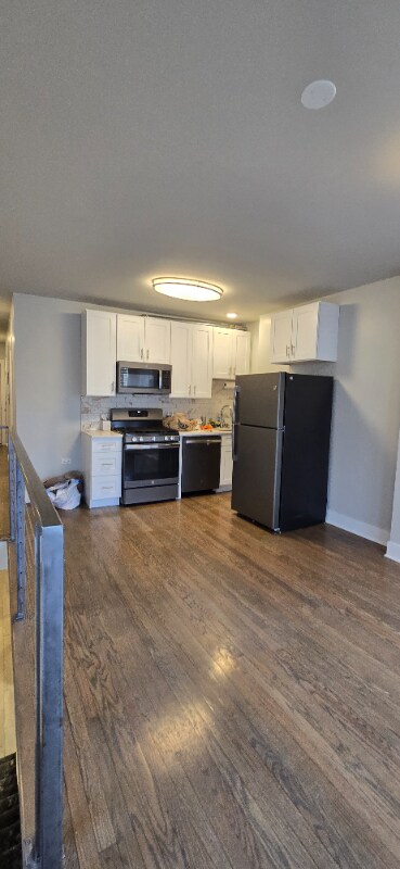 Foto del edificio - 6416 N Campbell Ave