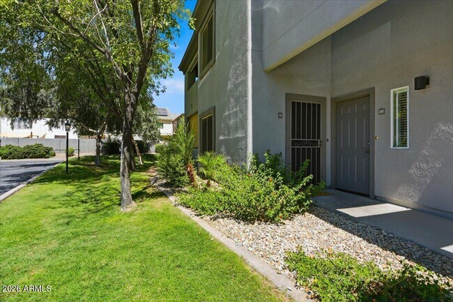 Foto del edificio - 7401 W Arrowhead Clubhouse Dr