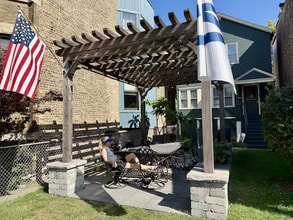 Building Photo - 3729 N Seminary Ave