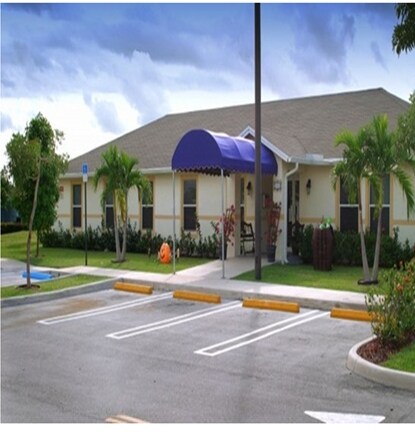 Foto principal - Merritt Place Estates