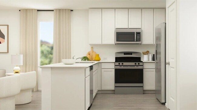 Foto del edificio - 1809 Ventasso Blvd