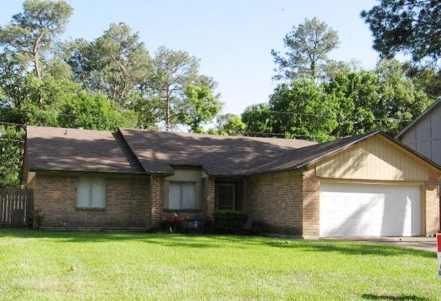 4910 Glendower Dr, Spring, TX 77373 House for Rent in Spring, TX