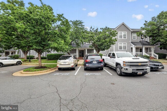 Photo - 20604 Cornstalk Terrace Apartment