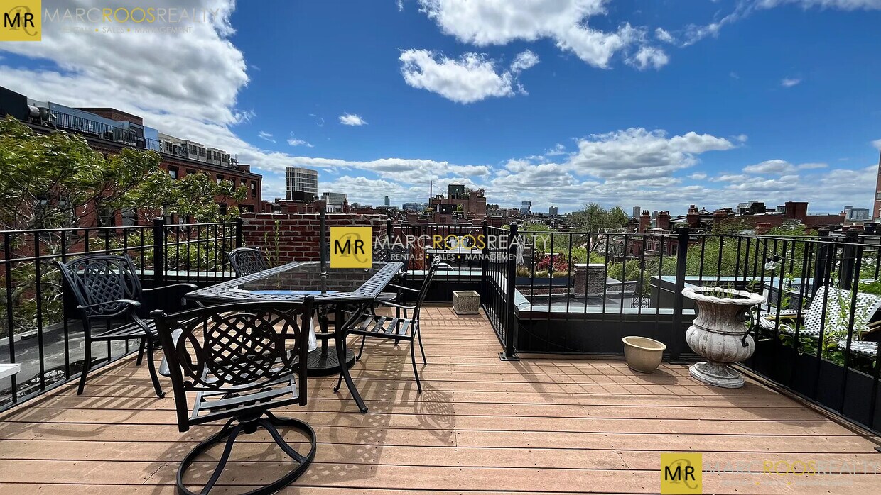 Foto principal - 232 Marlborough St