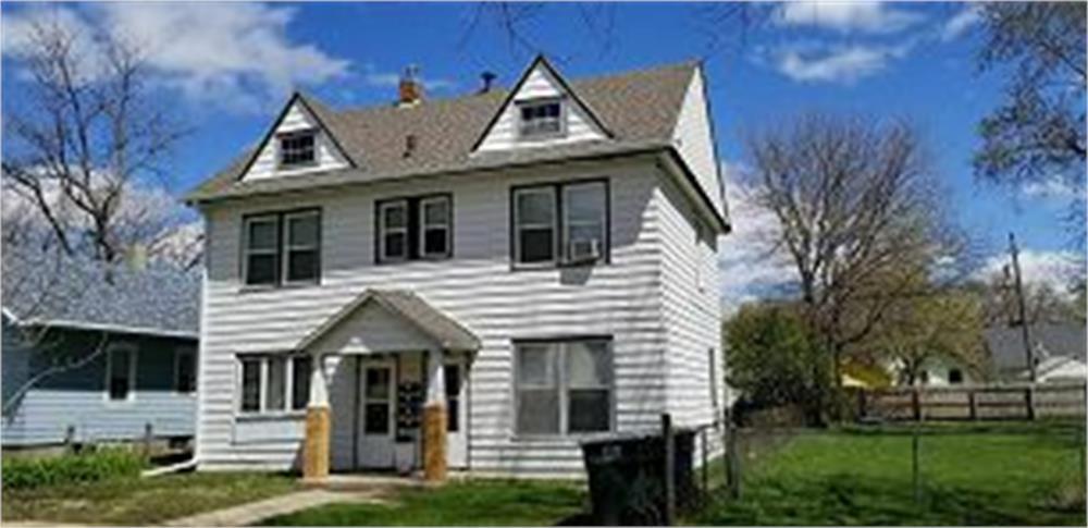 Primary Photo - 4216 Van Buren St