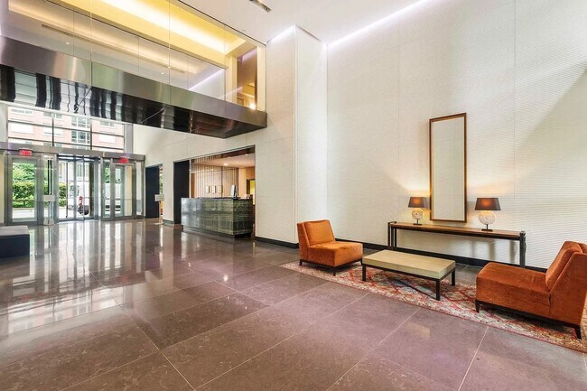 Foto del edificio - 211 N End Ave