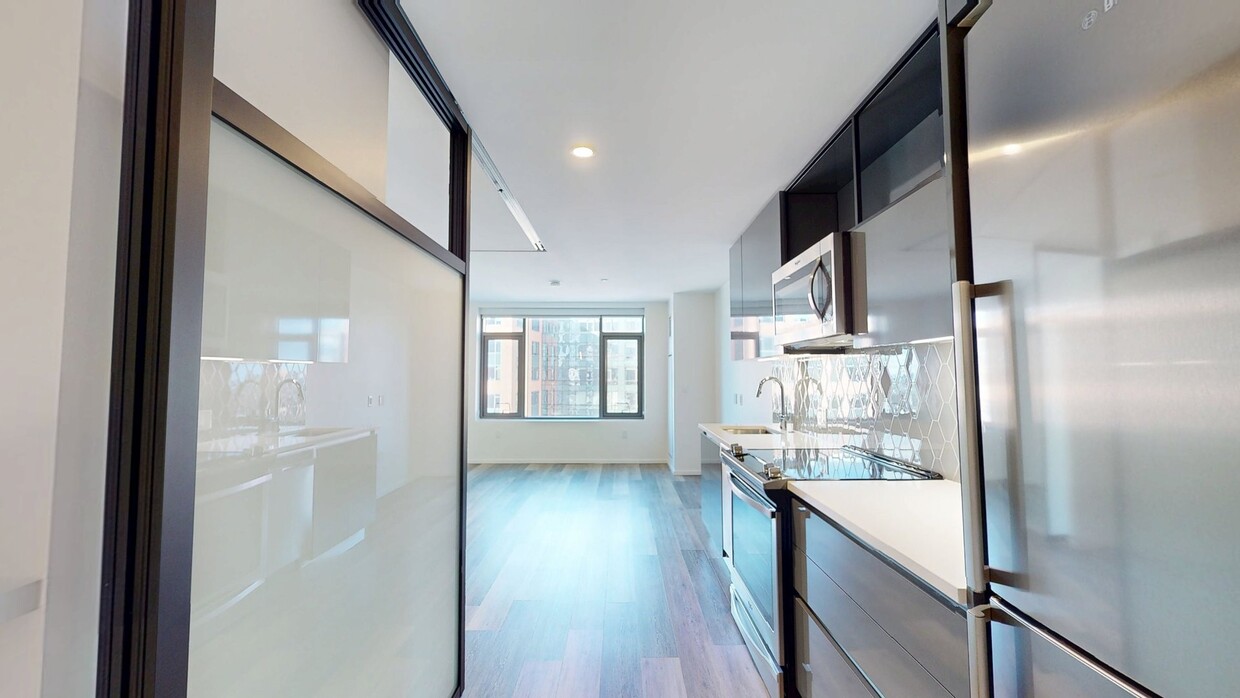 Photo - 345 Harrison Apartments