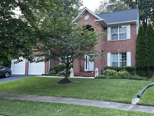 Building Photo - 16204 Tilghman Ct