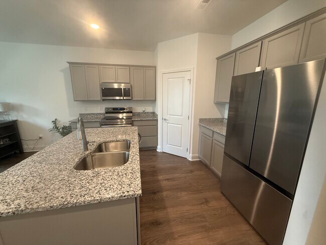 Foto del edificio - 1516 Mountain Quail Cir