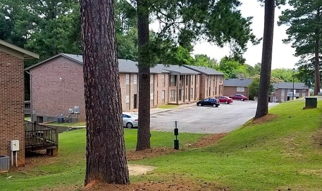 Building Photo - Wood Valley Apartment Homes