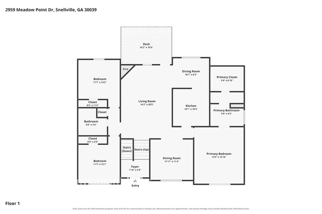 Building Photo - 2959 Meadow Point Dr