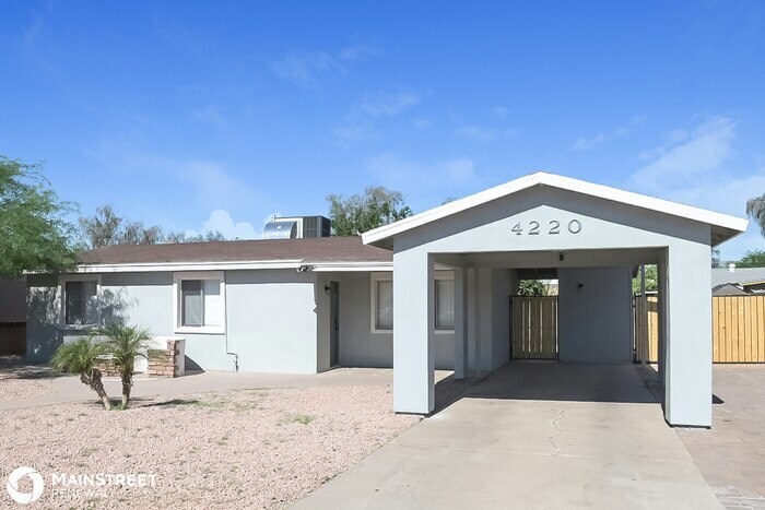 Primary Photo - 4220 N 74TH DR, Phoenix, AZ 85033