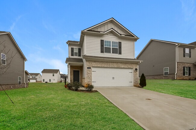Building Photo - 151 Innis Brk Cir