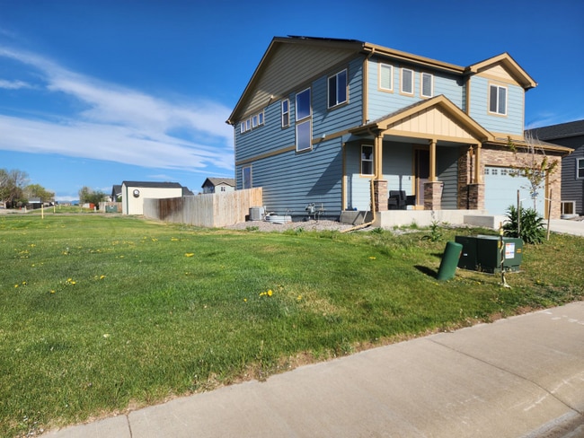 Photo - 60 Katsura Cir House