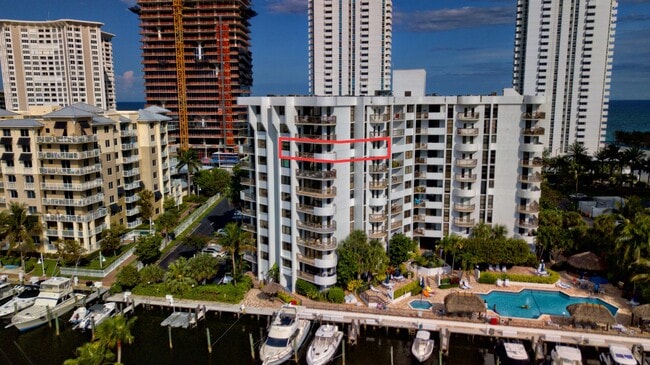 Building Photo - 1361 S Ocean Blvd