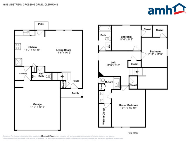 Building Photo - 4652 Midstream Crossing Dr