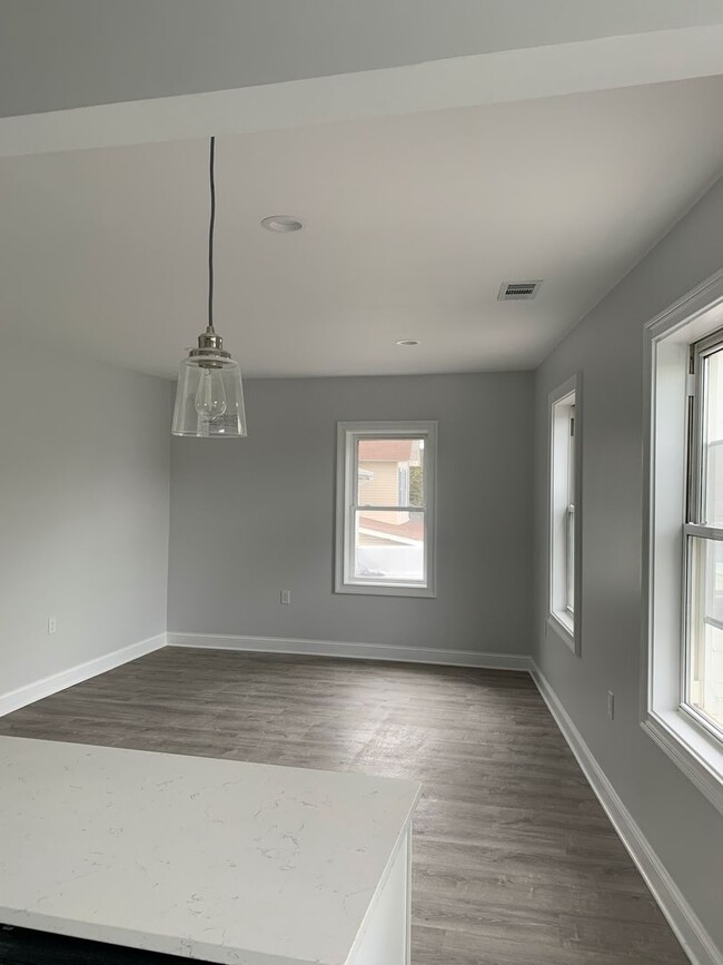 Interior Photo - Amitville Flats