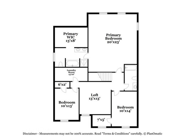 Building Photo - 12635 Frank Wiley Ln