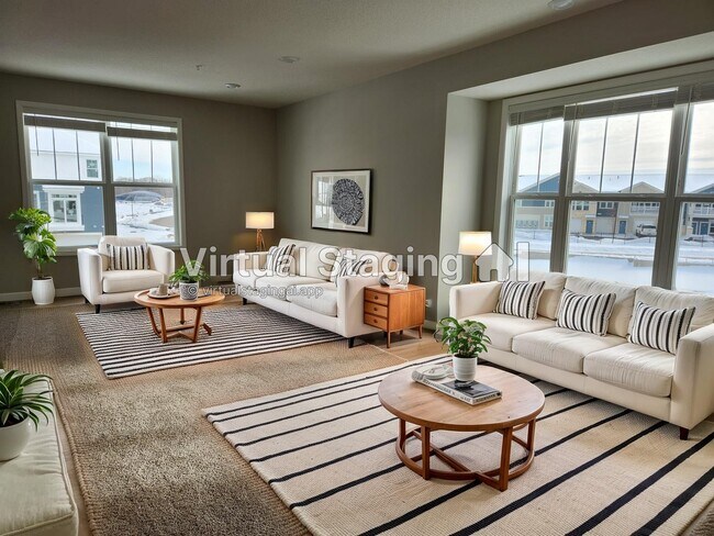 Foto del edificio - 7513 38th St N