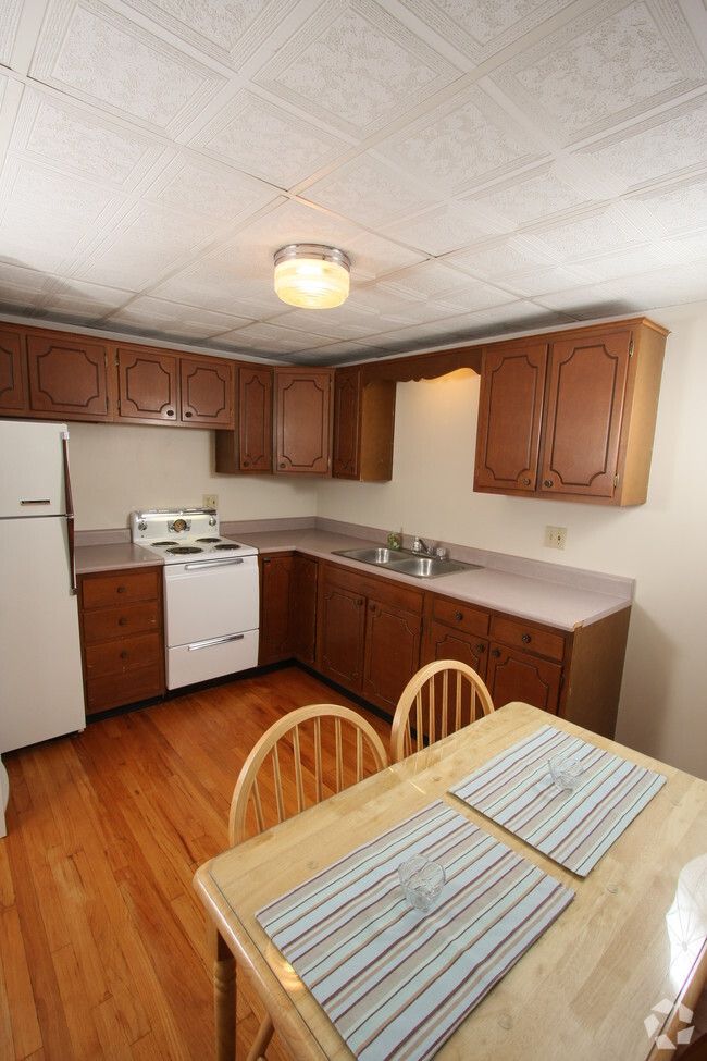 Landmark Apartments for Rent Cortland, NY 3 Rentals