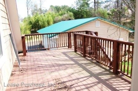 Building Photo - 4 br, 2.5 bath House - 1600 Lake Paradise Rd