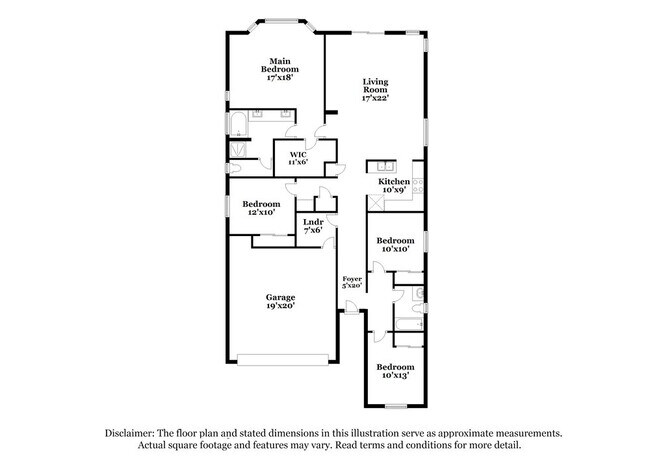 Foto del edificio - 372 S 151st Ave