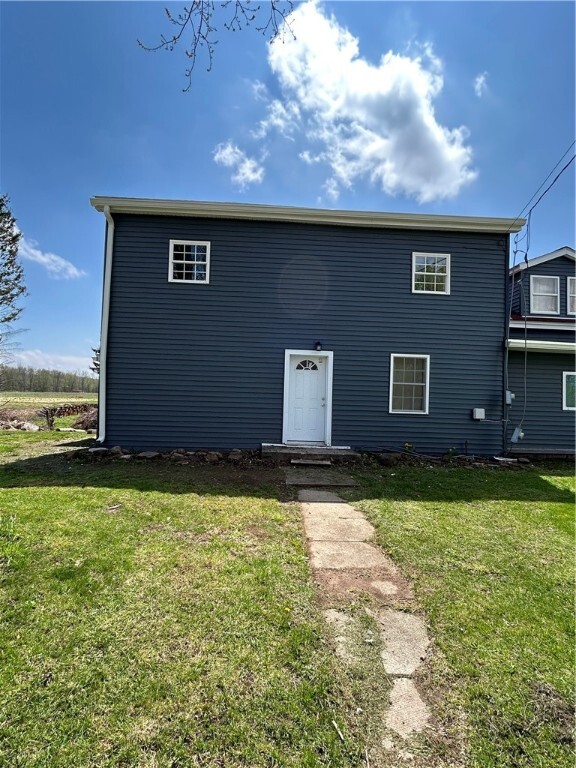 Foto del edificio - 9661 W Ridge Rd