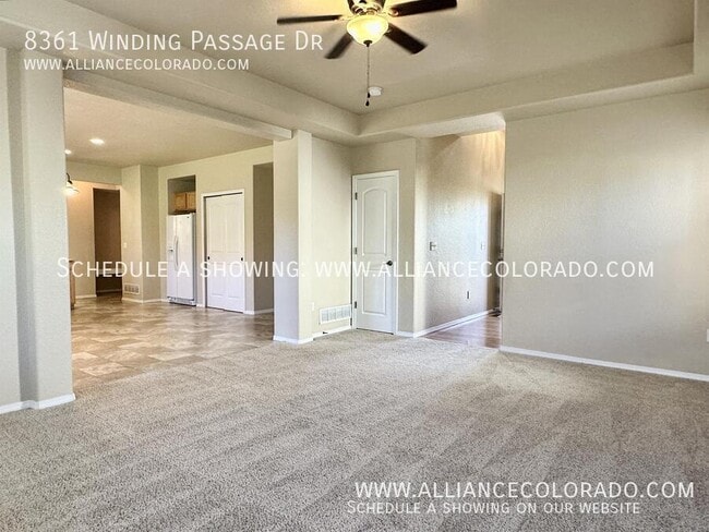 Building Photo - 8361 Winding Passage Dr
