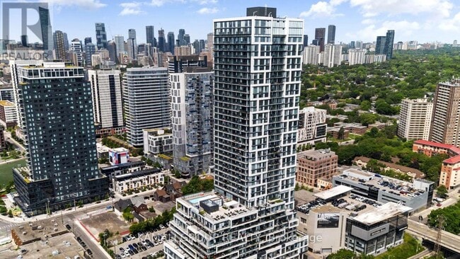 Building Photo - 5 Defries St