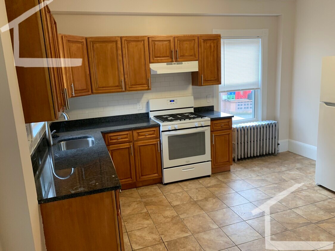 20 Alcott St, Boston, MA 02134 Townhome Rentals in Boston MA