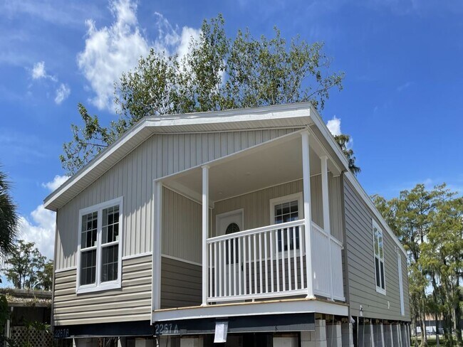 Foto del edificio - 2760 Ranch House Rd