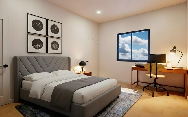 Foto del edificio - 1363 W 35th Pl