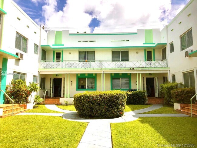 Foto del edificio - 730 15th St